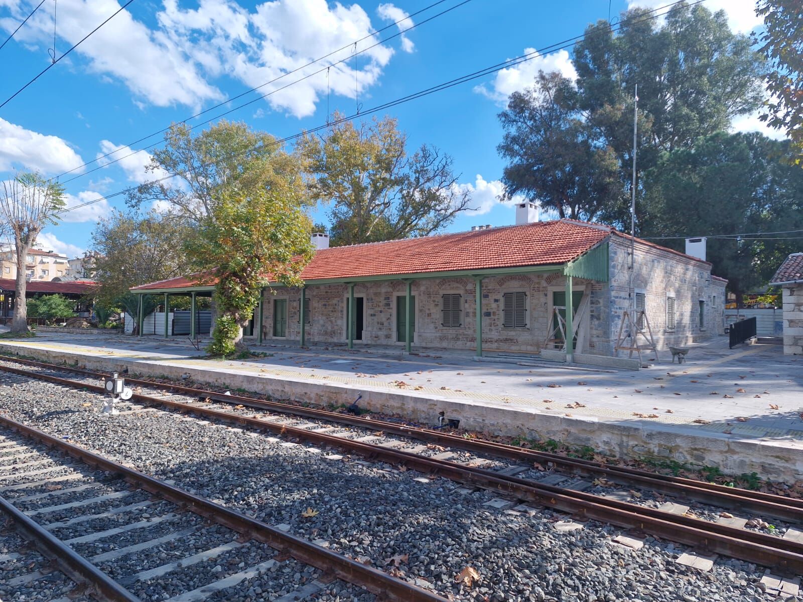 B A K A N U R A L O G L U 60 G A R V E I S T A S Y O N U M U Z U 1191564 354110